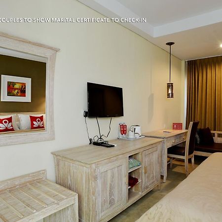 Zen Rooms Pogung Syariah Kejayan Экстерьер фото