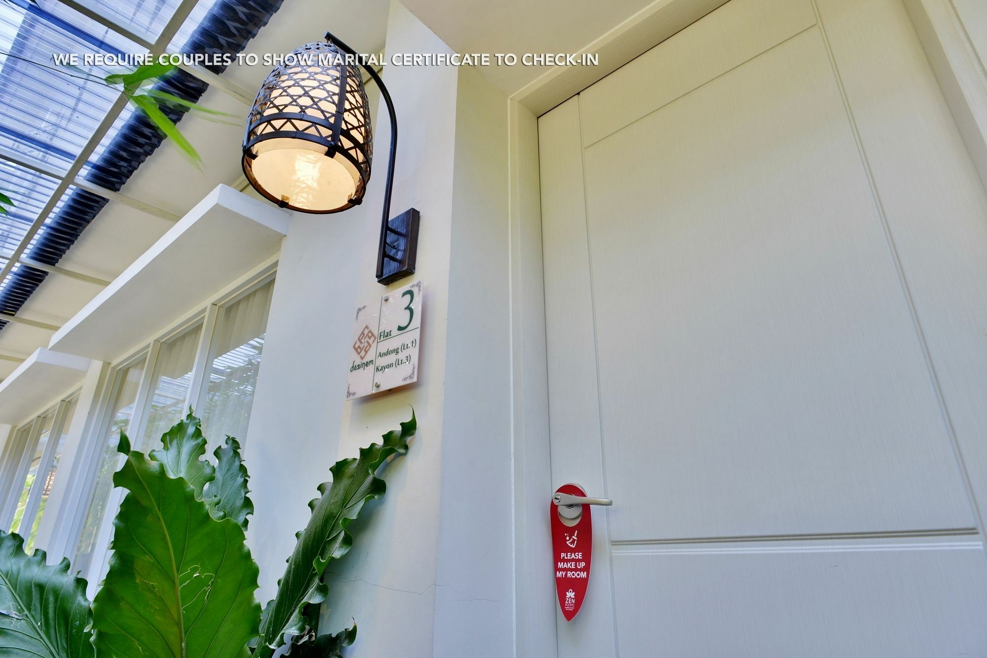 Zen Rooms Pogung Syariah Kejayan Экстерьер фото