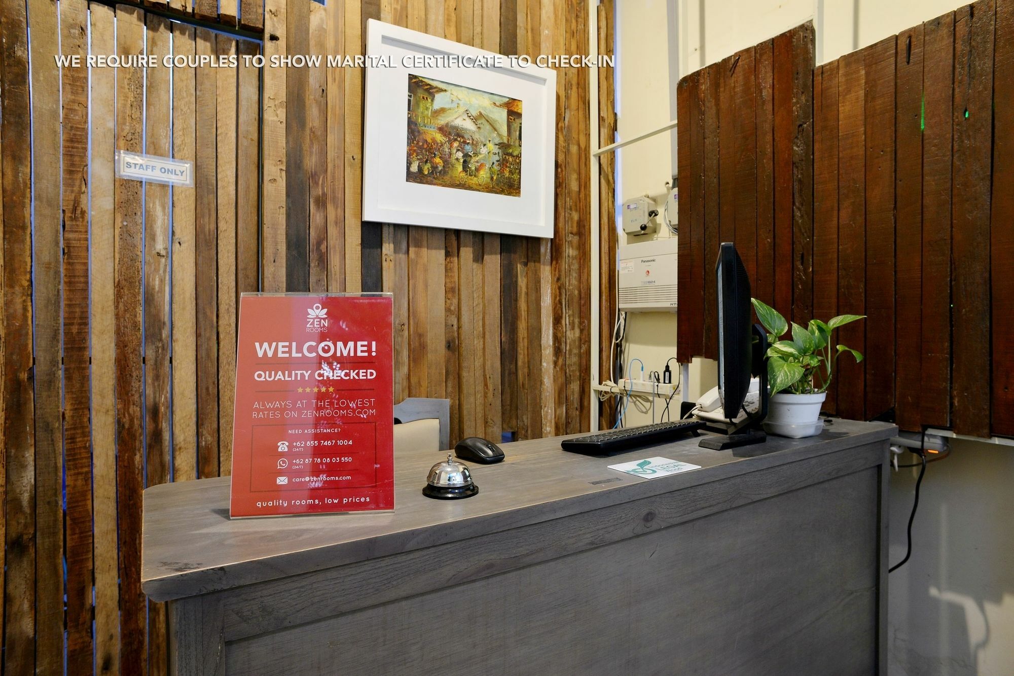 Zen Rooms Pogung Syariah Kejayan Экстерьер фото