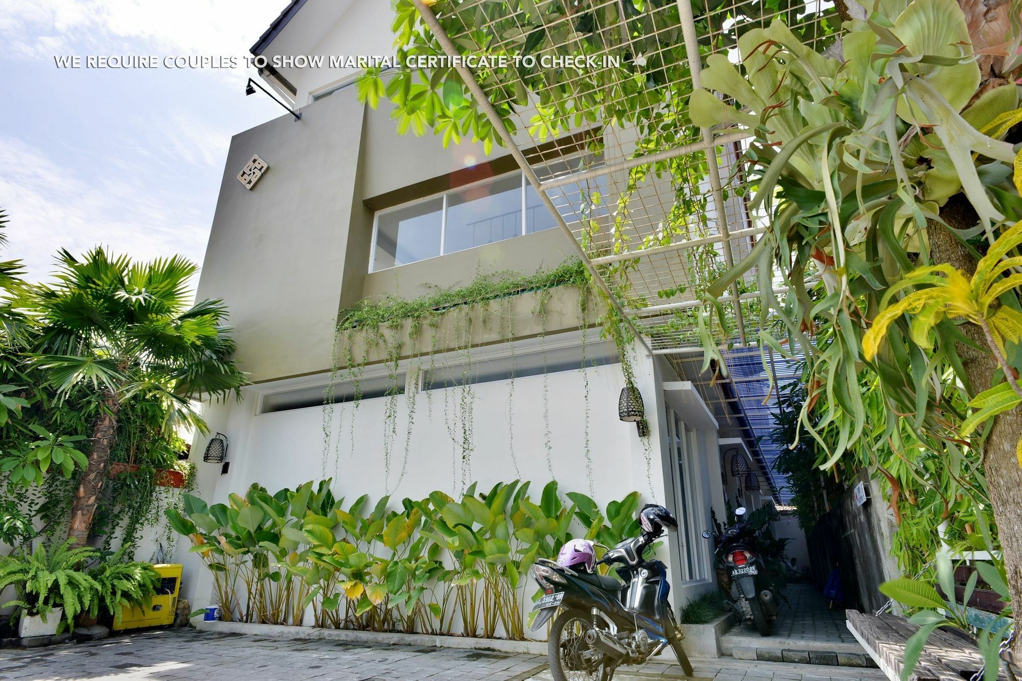 Zen Rooms Pogung Syariah Kejayan Экстерьер фото