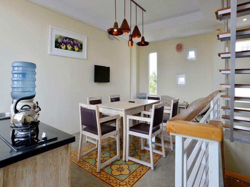 Zen Rooms Pogung Syariah Kejayan Экстерьер фото