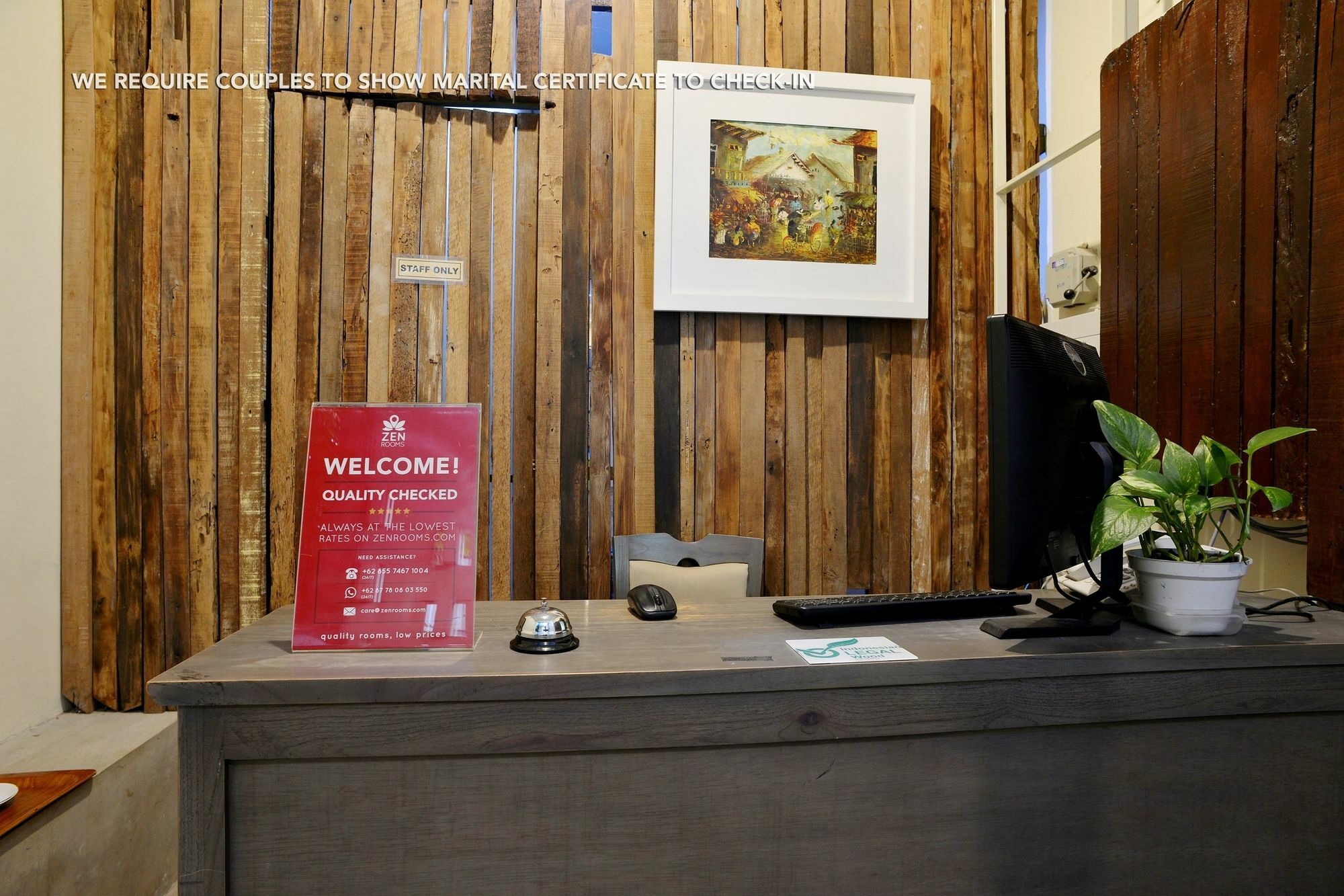 Zen Rooms Pogung Syariah Kejayan Экстерьер фото
