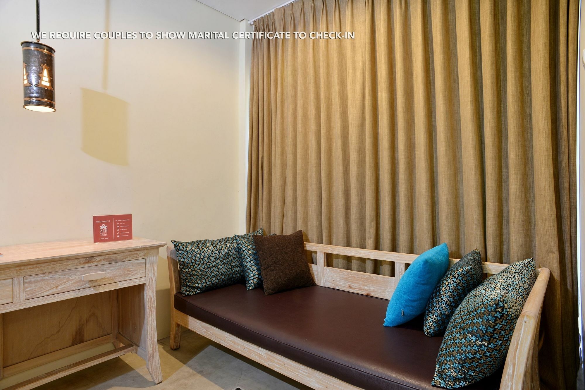 Zen Rooms Pogung Syariah Kejayan Экстерьер фото